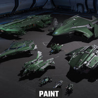 Fortuna - 12 Paint Pack