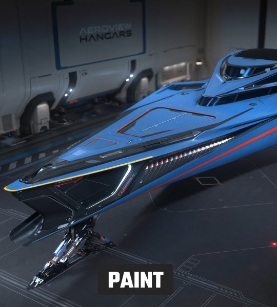 Paints - 890 Jump - Skyline Paint
