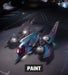 San’tok.yai - Harmony Paint