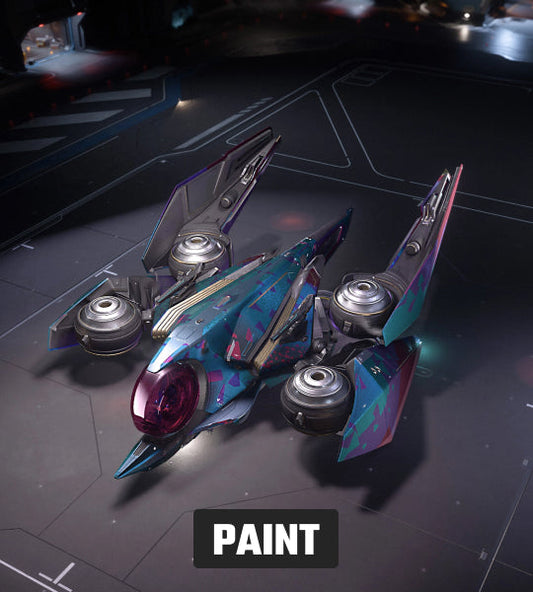 San’tok.yai - Harmony Paint