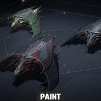 Stinger - 3 Paint Pack
