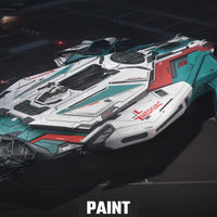 Apollo - 3 Paint Pack