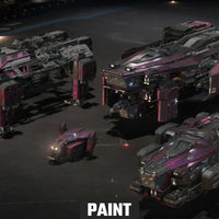 Argo - Lovestruck Paint Pack