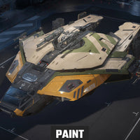 Paladin - Solaris Paint