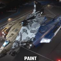 Vanguard - 3 Paint Pack