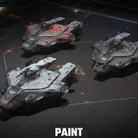 Paladin - 3 Paint Pack