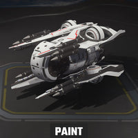 Fury - Templar Paint