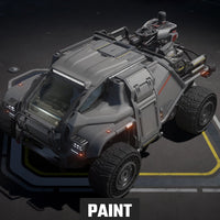 MXC - Cadet Paint