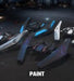 Defender - 4 Paint Pack