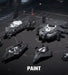 Paints - Skullcrusher - 8 Paint Pack
