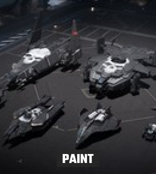 Paints - Skullcrusher - 8 Paint Pack