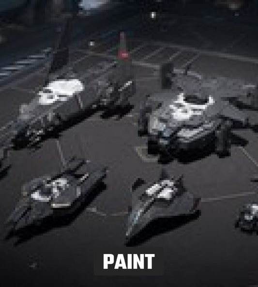 Paints - Skullcrusher - 8 Paint Pack