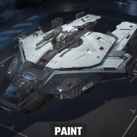 Paladin - Galahad Paint