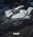 Paladin - Galahad Paint