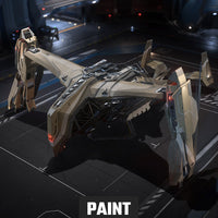 Prowler - Hamada Paint