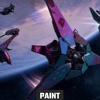 Paints - Alien Paint Cornucopia
