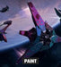 Paints - Alien Paint Cornucopia