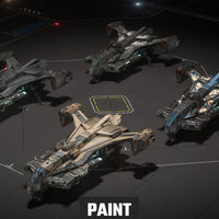 Shiv - 4 Paint Pack