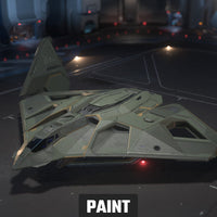 Eclipse - Knockout Paint