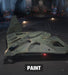 Eclipse - Knockout Paint