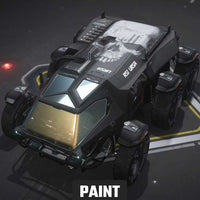 Ursa - Skullcrusher Paint