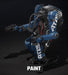 ATLS - Cobalt Paint
