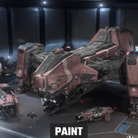 Hadanite Mining Paint Pack