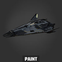 Zeus - Solstice Paint