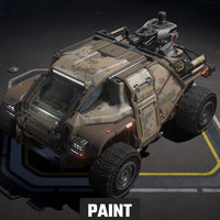 MXC - Timberwolf Camo Paint