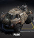 MXC - Timberwolf Camo Paint