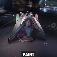 Syulen - Ocellus Paint