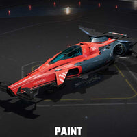 Razor - Mirai Racing Paint
