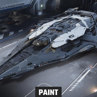 Galaxy - Protector Paint