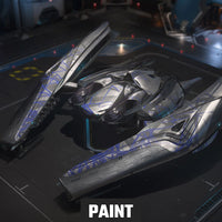 Defender - Wanderer Paint