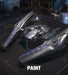 Defender - Wanderer Paint