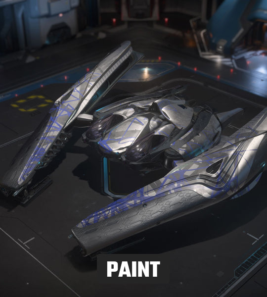Defender - Wanderer Paint