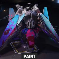 Syulen - Harmony Paint
