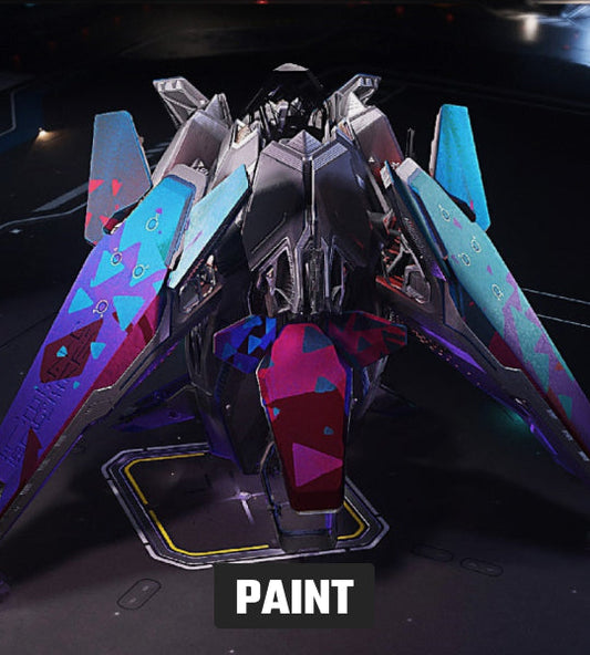Syulen - Harmony Paint
