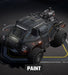MXC - Perdition Paint
