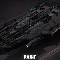 Arrastra - Nocturne Paint