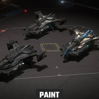 Shiv - 3 Paint Pack
