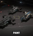 Shiv - 3 Paint Pack