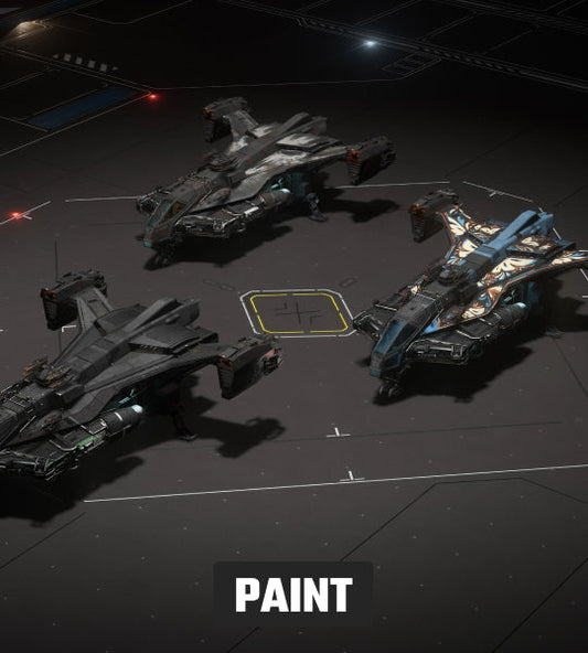 Shiv - 3 Paint Pack