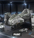Dolivine Mining Paint Pack