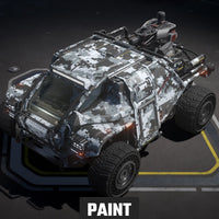 MXC - Icefront Camo Paint