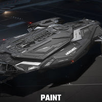 Hermes - Tripline Paint