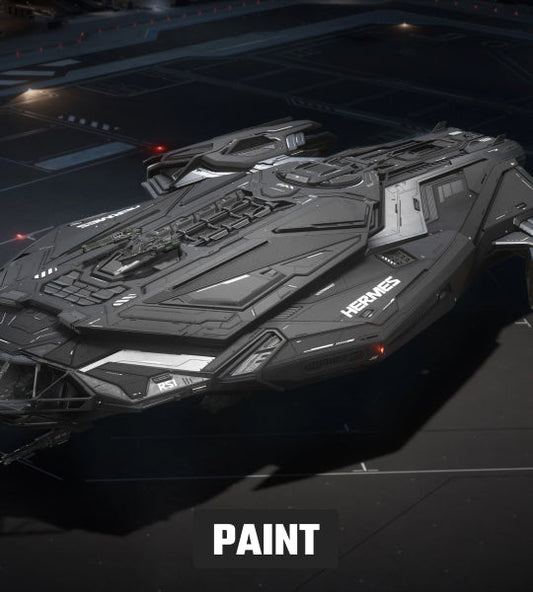 Hermes - Tripline Paint