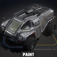 MXC - Boreal Paint