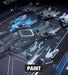 Sabre - 8 Paint Pack