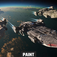 Idris - 3 Paint Pack